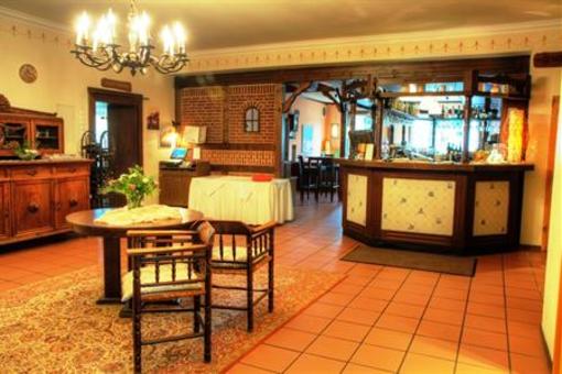 фото отеля Hotel Gasthaus zur Linde