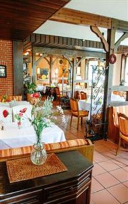 фото отеля Hotel Gasthaus zur Linde