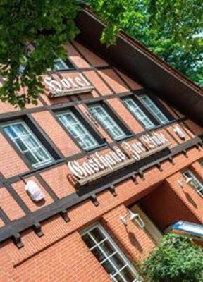 фото отеля Hotel Gasthaus zur Linde