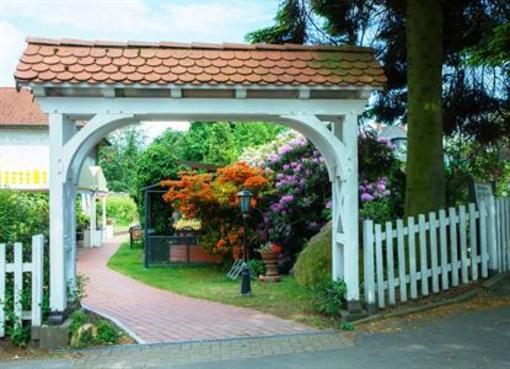 фото отеля Hotel Gasthaus zur Linde
