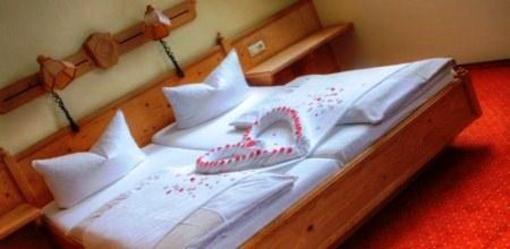 фото отеля Hotel Gasthaus zur Linde
