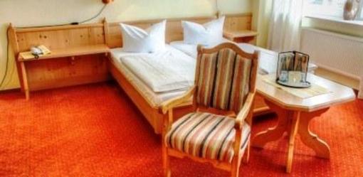 фото отеля Hotel Gasthaus zur Linde