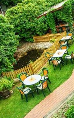фото отеля Hotel Gasthaus zur Linde