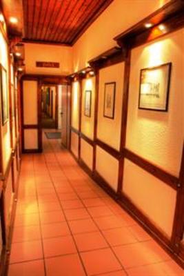фото отеля Hotel Gasthaus zur Linde