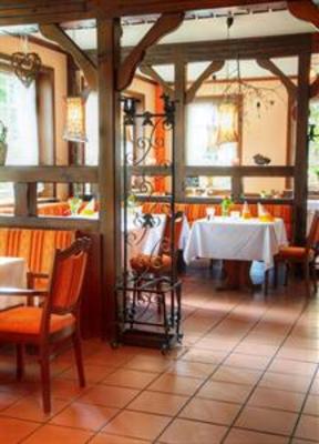 фото отеля Hotel Gasthaus zur Linde