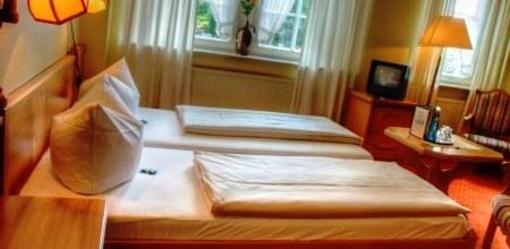 фото отеля Hotel Gasthaus zur Linde