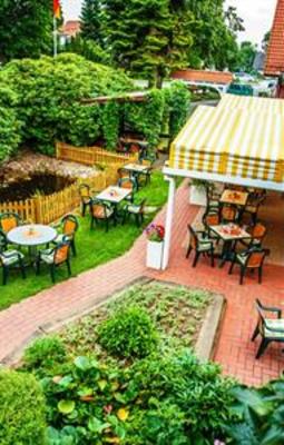 фото отеля Hotel Gasthaus zur Linde