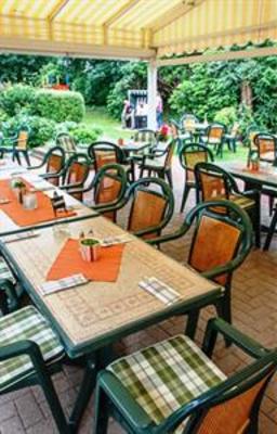 фото отеля Hotel Gasthaus zur Linde