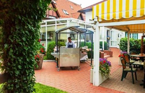 фото отеля Hotel Gasthaus zur Linde