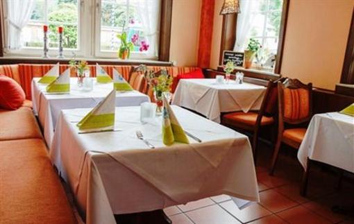 фото отеля Hotel Gasthaus zur Linde
