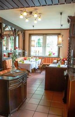 фото отеля Hotel Gasthaus zur Linde