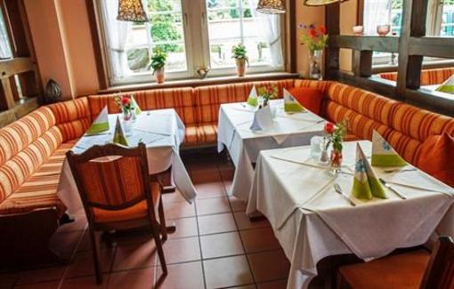 фото отеля Hotel Gasthaus zur Linde
