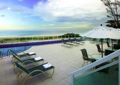 фото отеля Blue Tree Towers Macae