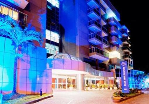 фото отеля Blue Tree Towers Macae