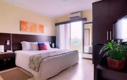 фото отеля Blue Tree Towers Macae