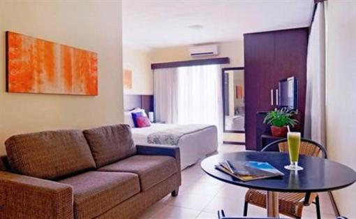 фото отеля Blue Tree Towers Macae