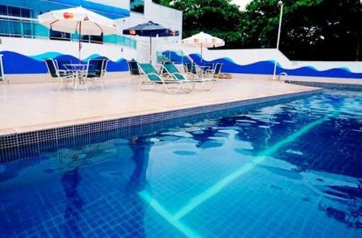 фото отеля Blue Tree Towers Macae