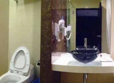 фото отеля Check In Hotel