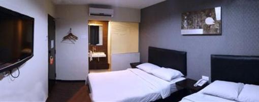 фото отеля Check In Hotel
