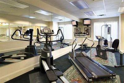 фото отеля Hilton Garden Inn Nanuet