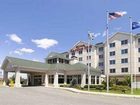 фото отеля Hilton Garden Inn Nanuet