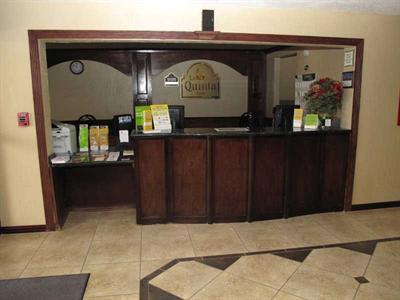 фото отеля La Quinta Inn Dallas LBJ / Central