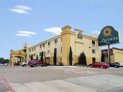 фото отеля La Quinta Inn Dallas LBJ / Central