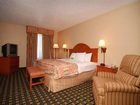 фото отеля La Quinta Inn Dallas LBJ / Central