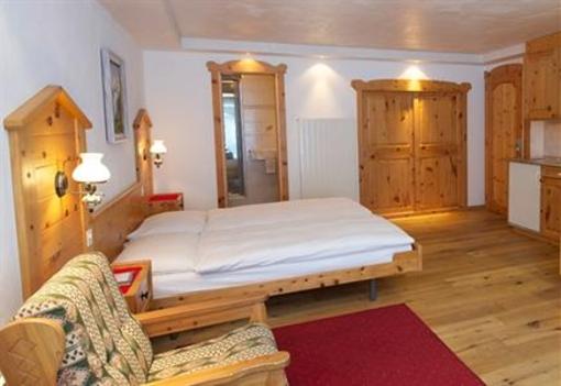 фото отеля Hotel Matterhornblick