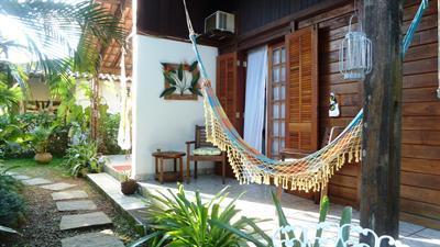 фото отеля Eliconial Paraty Pousada