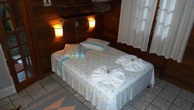 фото отеля Eliconial Paraty Pousada