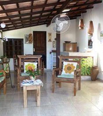 фото отеля Eliconial Paraty Pousada