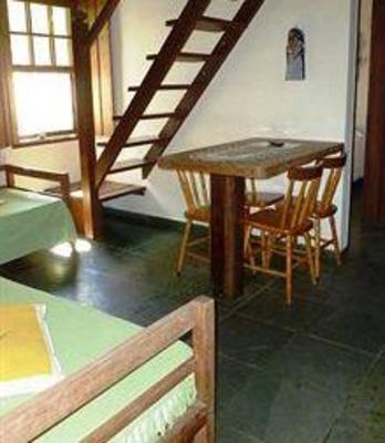 фото отеля Eliconial Paraty Pousada