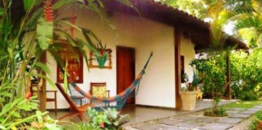 фото отеля Eliconial Paraty Pousada