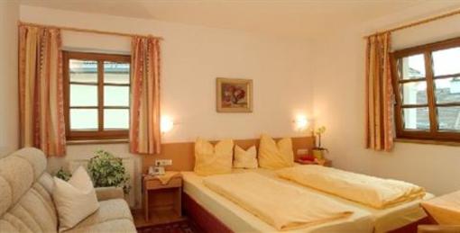 фото отеля Hotel Gasthof Engl