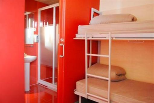 фото отеля Barcelona Urbany Hostel
