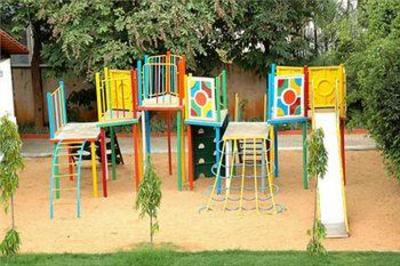 фото отеля Chairmans Club & Resort Bangalore