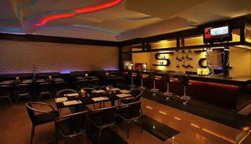 фото отеля Chairmans Club & Resort Bangalore