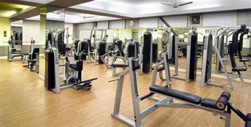 фото отеля Chairmans Club & Resort Bangalore