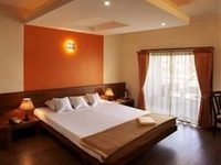 Chairmans Club & Resort Bangalore