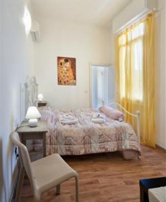 фото отеля Bed & Breakfast Arsella