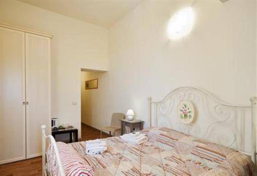 фото отеля Bed & Breakfast Arsella