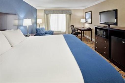 фото отеля Holiday Inn Express Hotel & Suites Williamsport