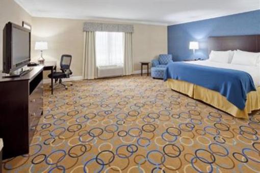 фото отеля Holiday Inn Express Hotel & Suites Williamsport