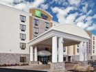 фото отеля Holiday Inn Express Hotel & Suites Williamsport