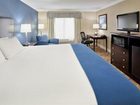 фото отеля Holiday Inn Express Hotel & Suites Williamsport