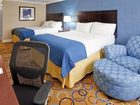 фото отеля Holiday Inn Express Hotel & Suites Williamsport