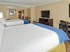 фото отеля Holiday Inn Express Hotel & Suites Williamsport