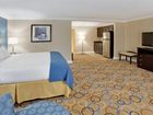 фото отеля Holiday Inn Express Hotel & Suites Williamsport