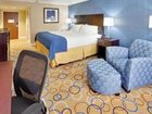 фото отеля Holiday Inn Express Hotel & Suites Williamsport
